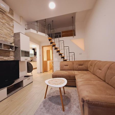 Lucija Family Apartment ปอร์โตรอซ ภายนอก รูปภาพ