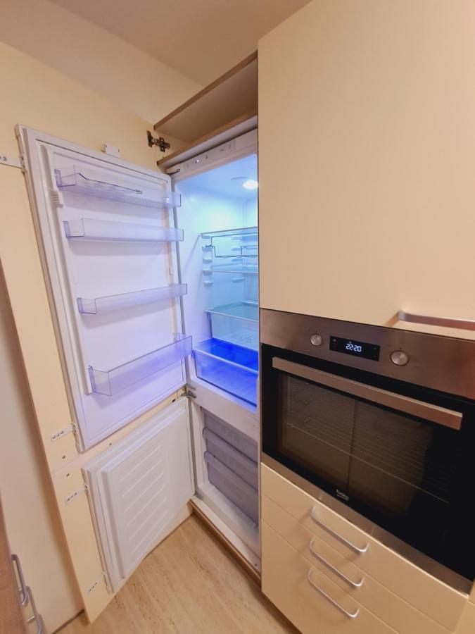 Lucija Family Apartment ปอร์โตรอซ ภายนอก รูปภาพ