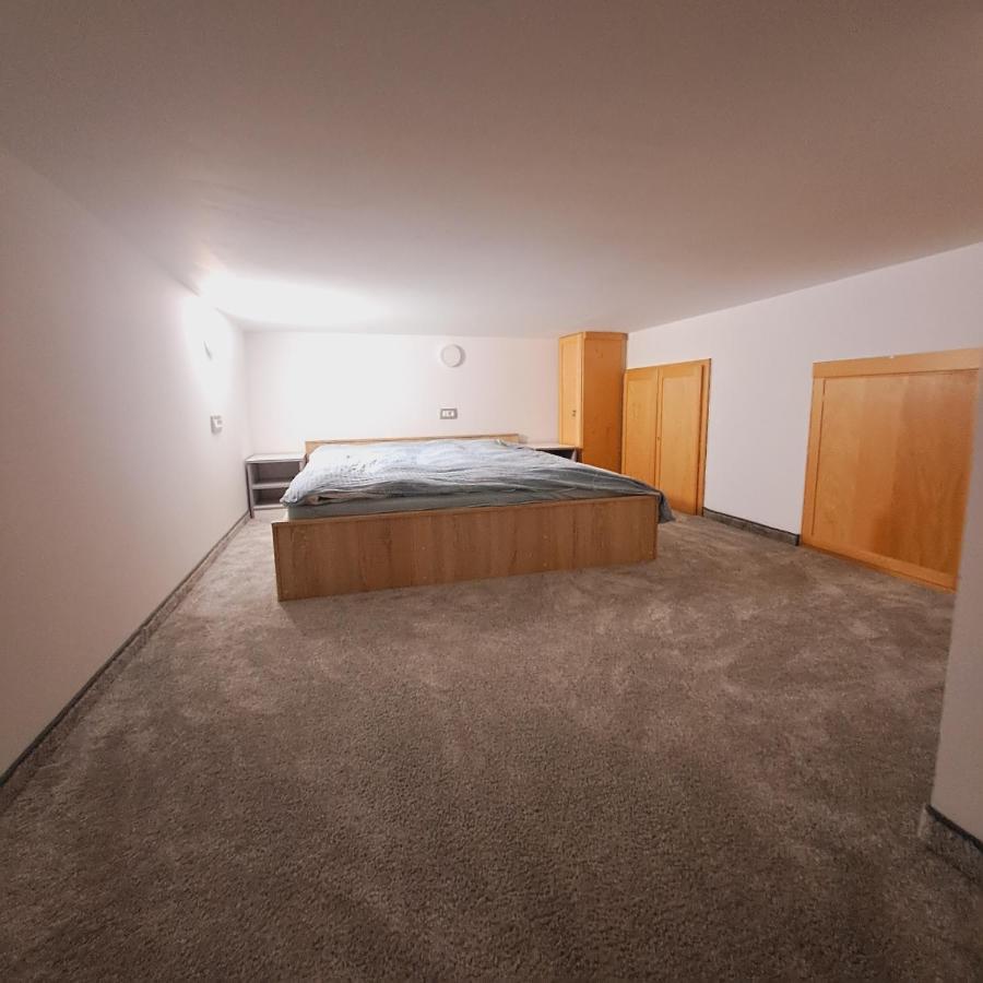 Lucija Family Apartment ปอร์โตรอซ ภายนอก รูปภาพ